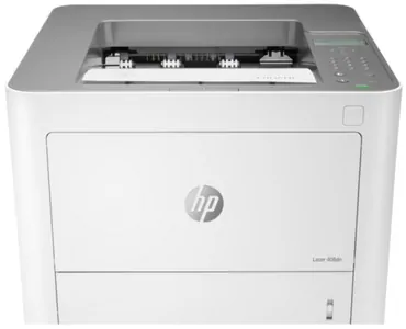 Замена тонера на принтере HP Laser 408DN в Волгограде